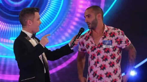 ¿Qué pasa si Maxi abandona Gran Hermano 2022?