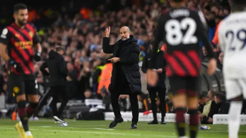 No es Enzo Fernández: el Manchester City va por un mediocampista argentino