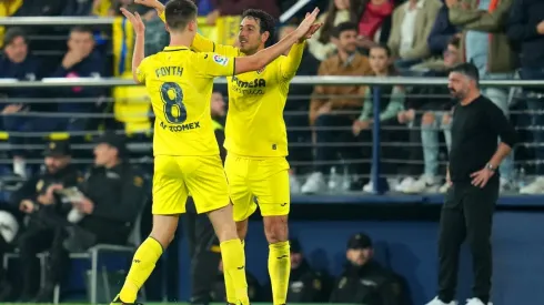 VIDEO | ¡Inesperado! Juan Foyth es el primer campeón del mundo en hacer un gol tras el Mundial