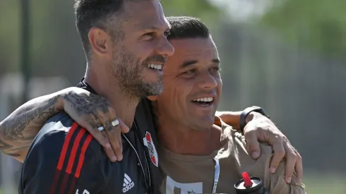 Revelan que River está interesado en el pase de Ramón Sosa