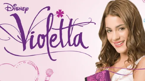 Violetta es una de la series más exitosas de los últimos años.
