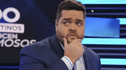 100 Argentinos Dicen no se transmite más en El Trece.