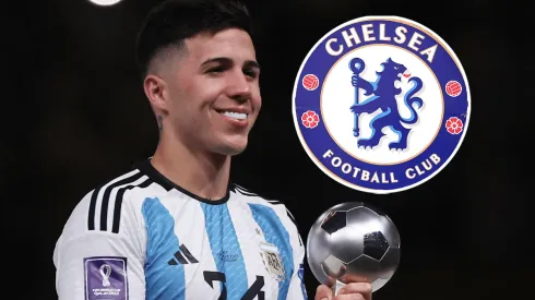 Insólito: Chelsea ofreció a un semifinalista del mundo a cambio de Enzo