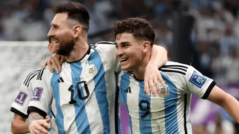 Un astrólogo realizó una curiosa predicción sobre el 2023 de Messi: "En nuestro continente"