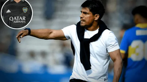 No es Rossi: Boca pierde un arquero antes del comienzo de la temporada