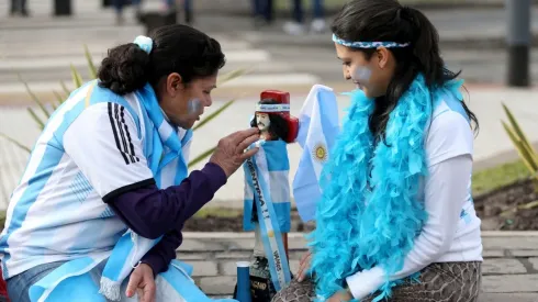 El Gauchito Gil es el santo más popular de Argentina.
