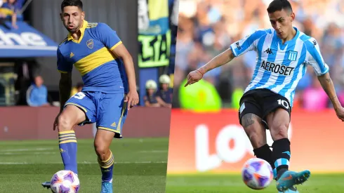 Confirmaron a un árbitro mundialista para la Supercopa entre Boca y Racing