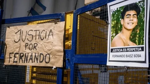 ¿Quiénes declaran esta semana en el juicio por el asesinato de Fernando Báez Sosa?