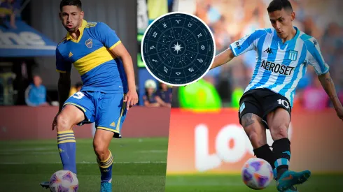 Creer o reventar: la fuerte predicción de un astrólogo para la final entre Boca y Racing