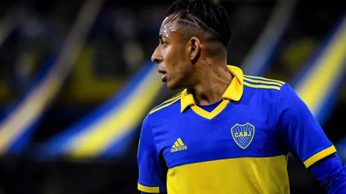 La postura de Boca ante los rumores del interés por Sebastián Villa desde Europa

