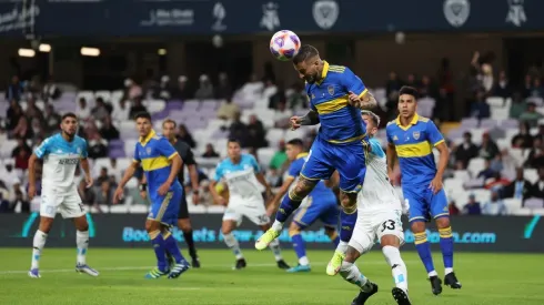 La gloria de Boca que liquidó a Benedetto y le dejó un consejo a Riquelme tras la derrota ante Racing: "Si yo fuera..."