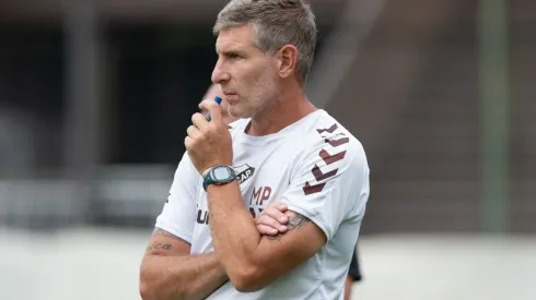 "Panorama abierto": Palermo quiere llevarse a Platense a un resistido en Boca