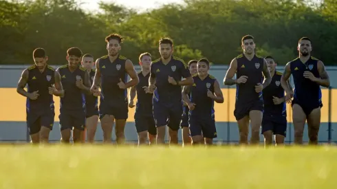 La tajante decisión de AFA que complicaría a Boca para el debut del torneo