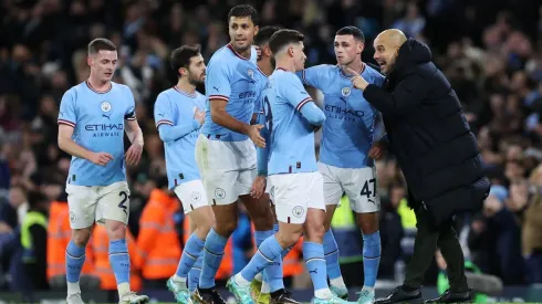 Manchester City y Arsenal animan un duelo impresionante: quién es favorito en las apuestas