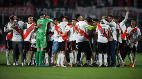 Se fue mal de River y tras no ser tenido en cuenta en Europa podría volver al fútbol argentino