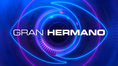 Gran Hermano.
