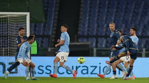 VIDEO | ¿Estará en la lista de marzo? El golazo de Nico González para la Fiorentina