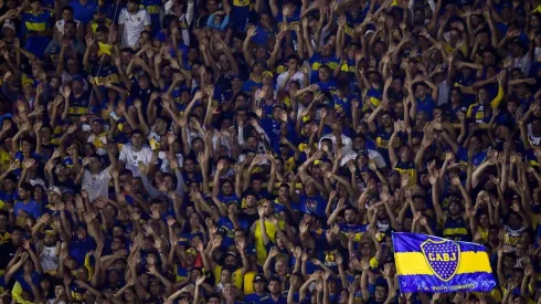 "Hablé y me dijo que no": revelan el motivo por el cual un resistido por la hinchada se quedó en Boca