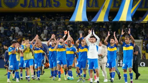 "Horas decisivas": Boca podría perder un futbolista del plantel sobre el final del mercado
