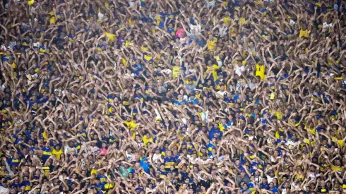 "No puede ser": la queja de los hinchas de Boca por el equipo que probó Ibarra