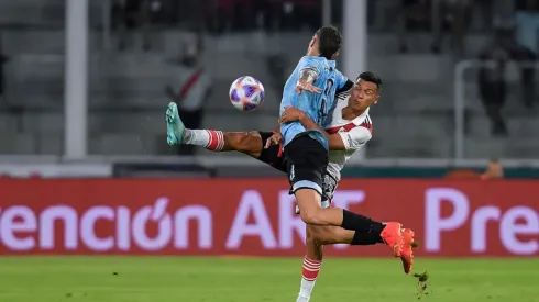 Belgrano v River Plate – Liga Profesional 2023
