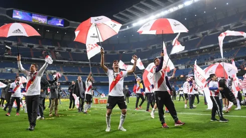 Rechazó ir a River, se perdió la final de Madrid y fue sincero: "No lo quise hacer"