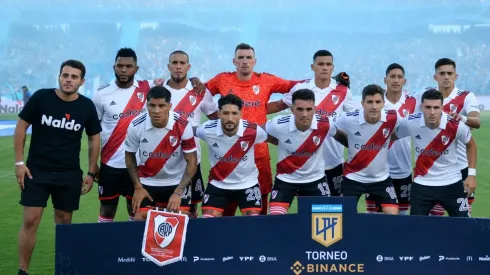 River buscará romper el préstamo con Arsenal por Felipe Peña Biafore