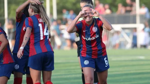 El resumen de la fecha 1 | San Lorenzo le ganó un partido increíble a Racing en el primer clásico del año