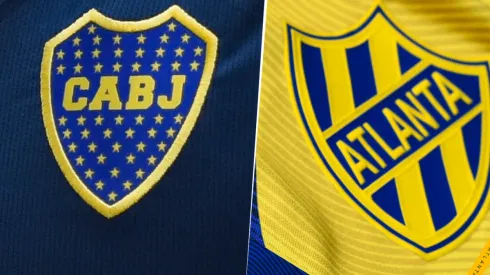 Jugó la final de la Copa Libertadores con Boca y ahora jugará en Atlanta