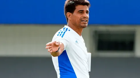 Ibarra sacó del equipo a 4 de sus intocables: el 11 que probó para el Talleres-Boca