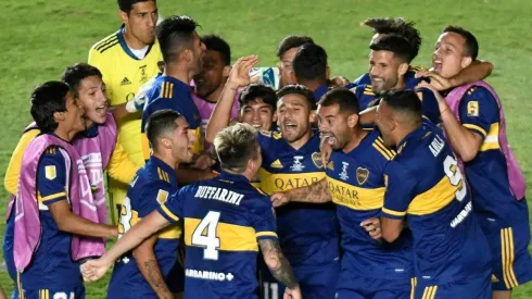 Se fue libre de Boca y reveló detalles de su salida: "Tenía la ilusión"
