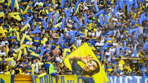 El gran objetivo que tiene una joya que volverá a ponerse la camiseta de Boca: "Sería un sueño, una película"