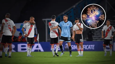 La desafortunada predicción para River en la previa del dueño ante Argentinos