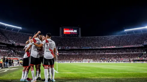 Respira River: la Fiscalía Especializada en Eventos Masivos decidió no clausurar el Monumental