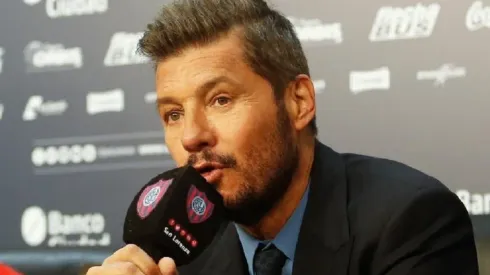 Fuerte denuncia contra Marcelo Tinelli: un ex arbitro chileno lo acusó de querer sobornarlo