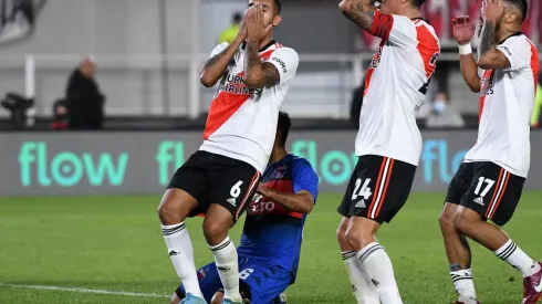 La inédita racha que River intentará romper el sábado ante Tigre