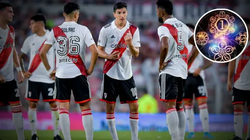 La sorpresiva predicción de un tarotista para el partido de River ante Tigre