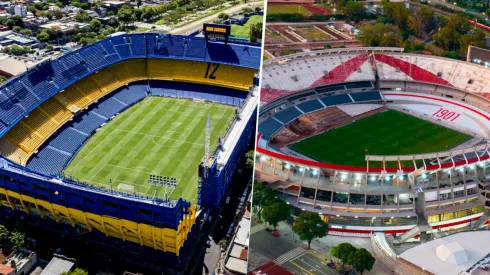 Habrá minuto de silencio en todos los partidos del fútbol argentino: el motivo