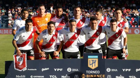 "Le hace mal al equipo": la durísima crítica que recibió Solari por su flojo partido ante Tigre