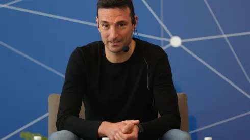 Scaloni reveló que podría sacar a una figura de la Selección para meter a su suplente: "Es fundamental"