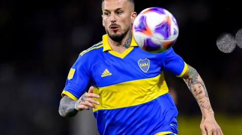 El llamativo plan que cranean en Boca con Benedetto