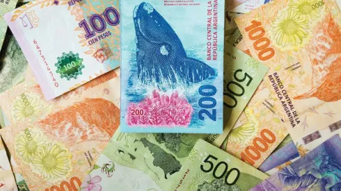 Una forma de ahorrar es el Plazo Fijo.
