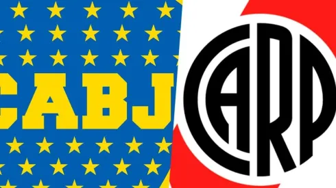 Boca y River ya se enfrentaron tres veces.
