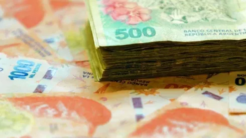 Plazo fijo, una forma de invertir en Argentina.
