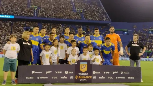 "Es un ex jugador": la durísima crítica que recibió un titular de Boca por su desempeño ante Vélez