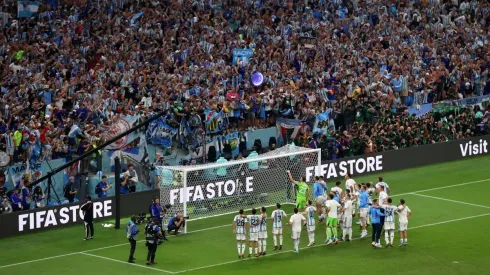 No es Messi, Dibu ni Scaloni: el otro argentino que podría ganar el premio The Best