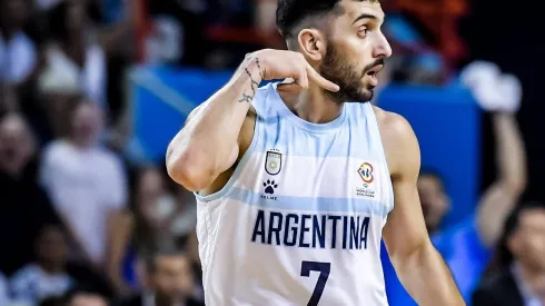 La sinceridad de Campazzo tras la derrota de Argentina: "Es una cagada que no podamos estar en el Mundial"