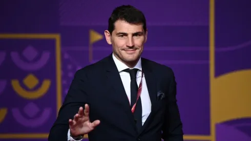 El polémico tuit de Iker Casillas tras el premio The Best que ganó Messi: "No entiendo"