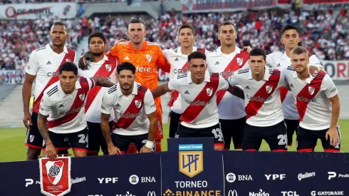 Demichelis toma nota: River ya sabe dónde y cuándo debutará por Copa Argentina