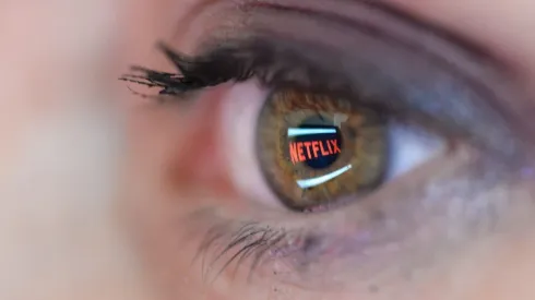 Netflix suma nuevas producciones a su catalogo.
